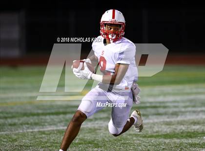 Thumbnail 1 in Savanna vs. Lynwood photogallery.