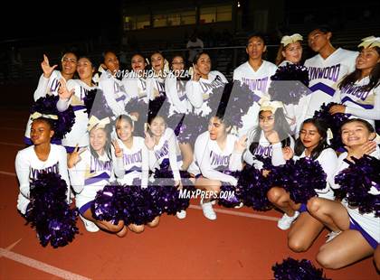 Thumbnail 1 in Savanna vs. Lynwood photogallery.