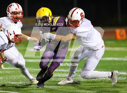 Thumbnail 3 in Savanna vs. Lynwood photogallery.