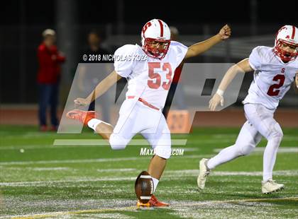 Thumbnail 2 in Savanna vs. Lynwood photogallery.