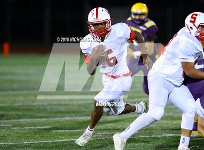 Thumbnail 1 in Savanna vs. Lynwood photogallery.