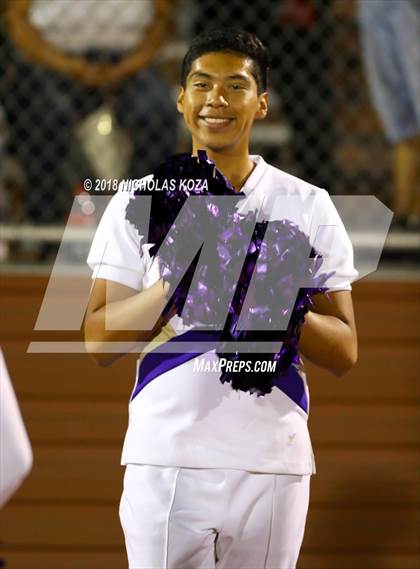 Thumbnail 3 in Savanna vs. Lynwood photogallery.