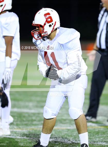 Thumbnail 3 in Savanna vs. Lynwood photogallery.