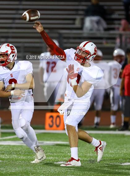 Thumbnail 3 in Savanna vs. Lynwood photogallery.