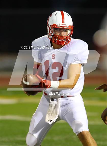Thumbnail 1 in Savanna vs. Lynwood photogallery.