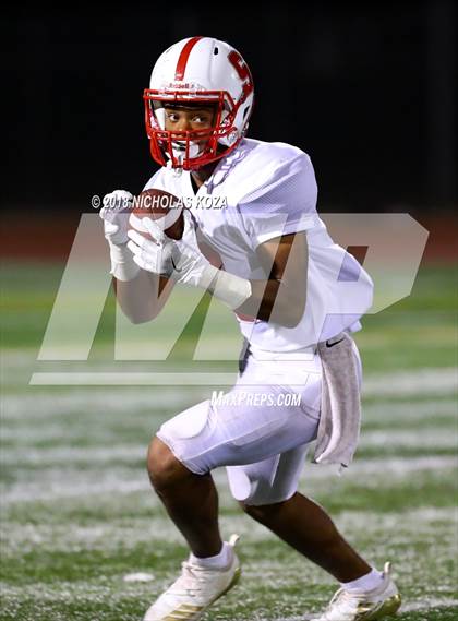 Thumbnail 3 in Savanna vs. Lynwood photogallery.