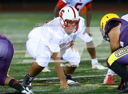 Thumbnail 1 in Savanna vs. Lynwood photogallery.