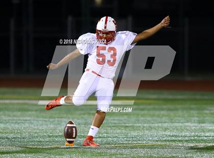 Thumbnail 3 in Savanna vs. Lynwood photogallery.