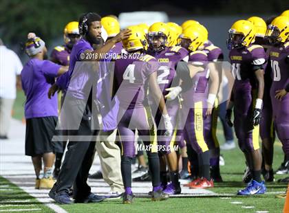 Thumbnail 3 in Savanna vs. Lynwood photogallery.