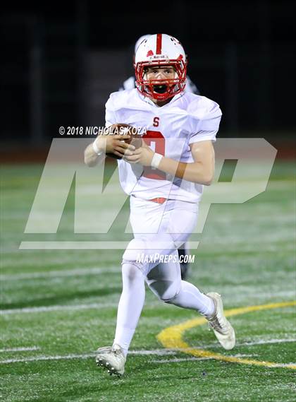 Thumbnail 2 in Savanna vs. Lynwood photogallery.