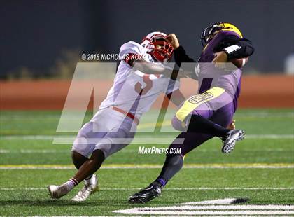 Thumbnail 1 in Savanna vs. Lynwood photogallery.