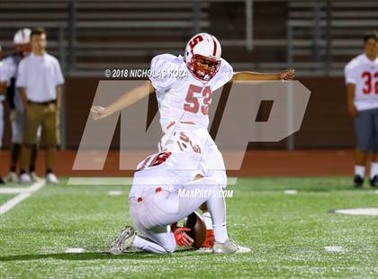 Thumbnail 2 in Savanna vs. Lynwood photogallery.