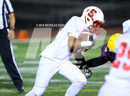 Thumbnail 3 in Savanna vs. Lynwood photogallery.