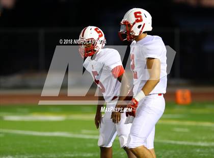 Thumbnail 2 in Savanna vs. Lynwood photogallery.