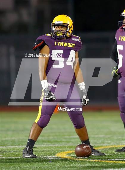 Thumbnail 3 in Savanna vs. Lynwood photogallery.