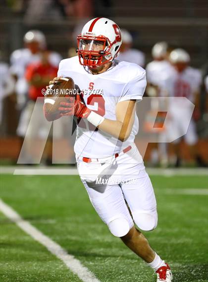Thumbnail 1 in Savanna vs. Lynwood photogallery.