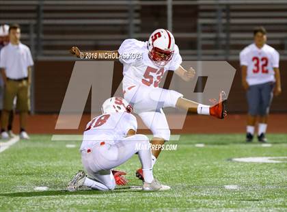 Thumbnail 3 in Savanna vs. Lynwood photogallery.