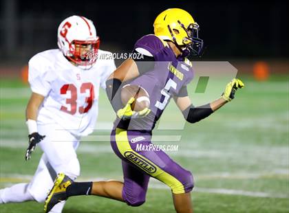 Thumbnail 1 in Savanna vs. Lynwood photogallery.