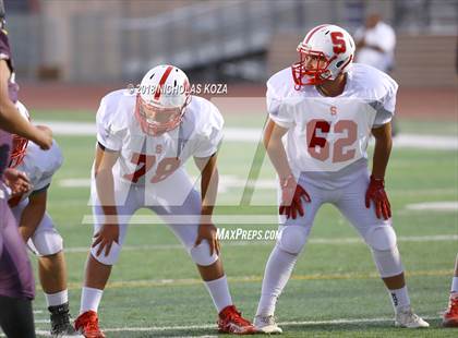 Thumbnail 1 in Savanna vs. Lynwood photogallery.