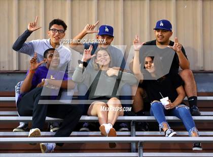 Thumbnail 3 in Savanna vs. Lynwood photogallery.