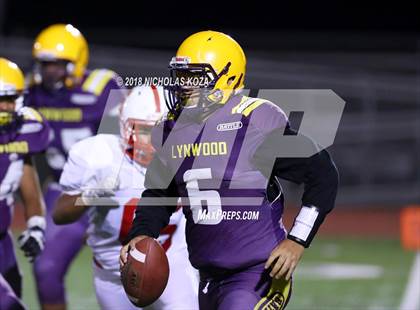 Thumbnail 1 in Savanna vs. Lynwood photogallery.