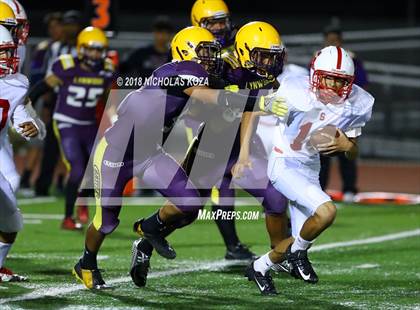 Thumbnail 1 in Savanna vs. Lynwood photogallery.