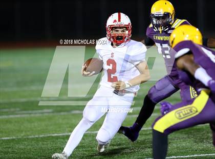 Thumbnail 3 in Savanna vs. Lynwood photogallery.