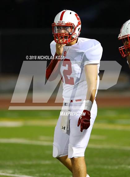 Thumbnail 3 in Savanna vs. Lynwood photogallery.