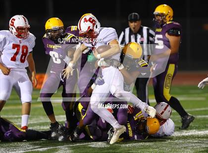 Thumbnail 3 in Savanna vs. Lynwood photogallery.