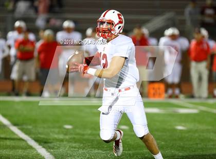 Thumbnail 3 in Savanna vs. Lynwood photogallery.