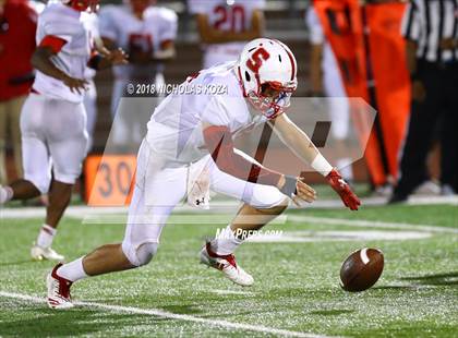 Thumbnail 3 in Savanna vs. Lynwood photogallery.