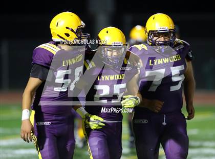 Thumbnail 2 in Savanna vs. Lynwood photogallery.
