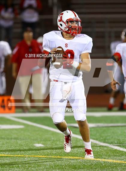 Thumbnail 3 in Savanna vs. Lynwood photogallery.