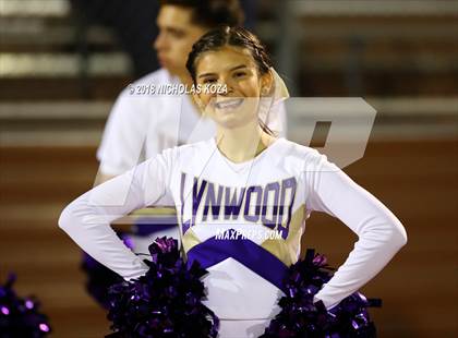 Thumbnail 3 in Savanna vs. Lynwood photogallery.