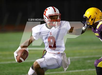 Thumbnail 3 in Savanna vs. Lynwood photogallery.