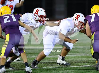 Thumbnail 3 in Savanna vs. Lynwood photogallery.