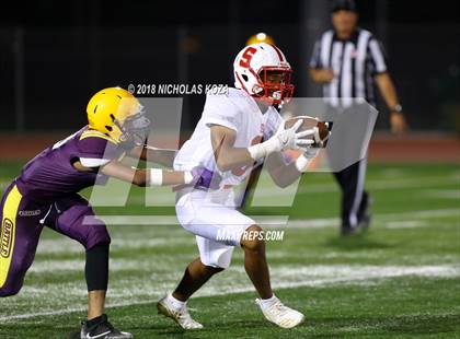 Thumbnail 1 in Savanna vs. Lynwood photogallery.