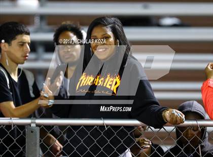 Thumbnail 1 in Savanna vs. Lynwood photogallery.