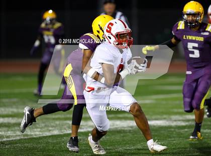 Thumbnail 3 in Savanna vs. Lynwood photogallery.