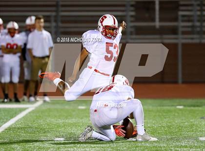 Thumbnail 1 in Savanna vs. Lynwood photogallery.
