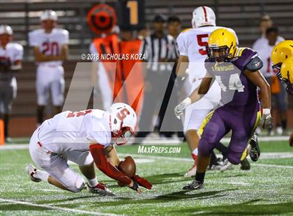 Thumbnail 1 in Savanna vs. Lynwood photogallery.