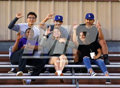 Thumbnail 2 in Savanna vs. Lynwood photogallery.