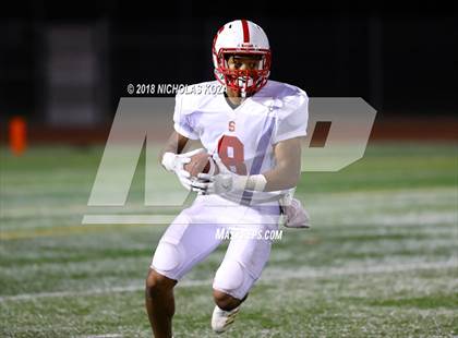 Thumbnail 2 in Savanna vs. Lynwood photogallery.