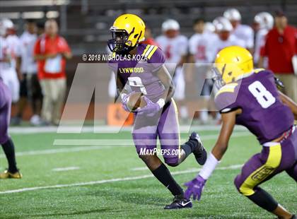 Thumbnail 3 in Savanna vs. Lynwood photogallery.
