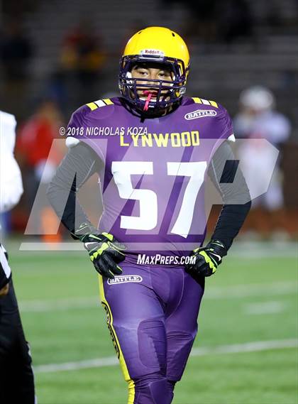 Thumbnail 1 in Savanna vs. Lynwood photogallery.