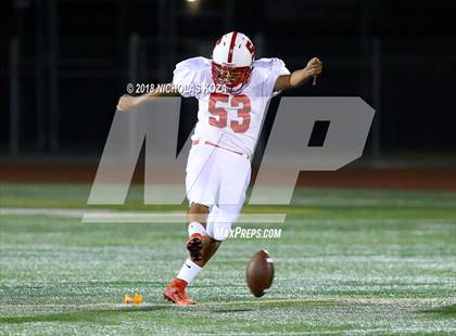 Thumbnail 1 in Savanna vs. Lynwood photogallery.