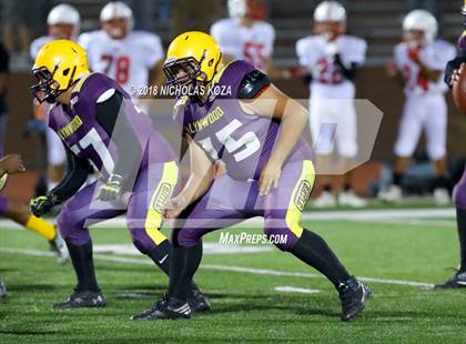 Thumbnail 3 in Savanna vs. Lynwood photogallery.