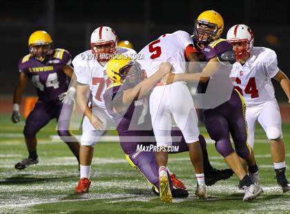 Thumbnail 3 in Savanna vs. Lynwood photogallery.
