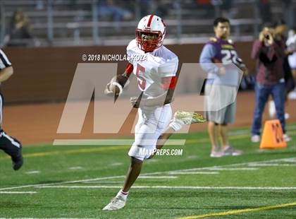 Thumbnail 2 in Savanna vs. Lynwood photogallery.