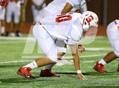 Thumbnail 1 in Savanna vs. Lynwood photogallery.